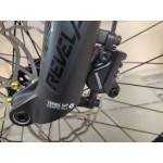 алуминиев мтв велосипед BICICASA 27,5 цола ROCK SHOX алуминиев мтв велосипед BICICASA 27,5 цола ROCK SHOX
